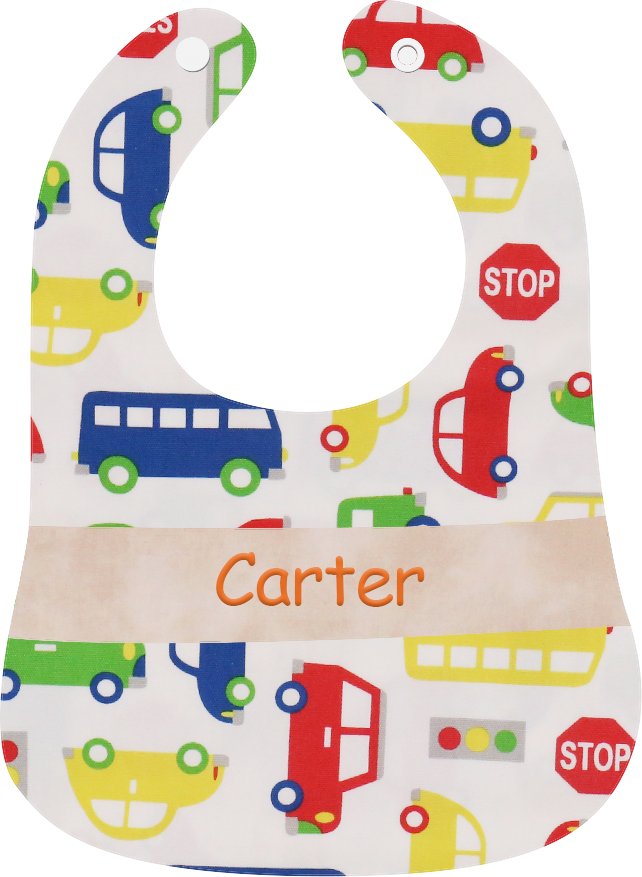 小豬爸爸手作屋 │ 繡名口水肩 │ 繡名油柑葉枕 │ 繡名嬰兒紀念品