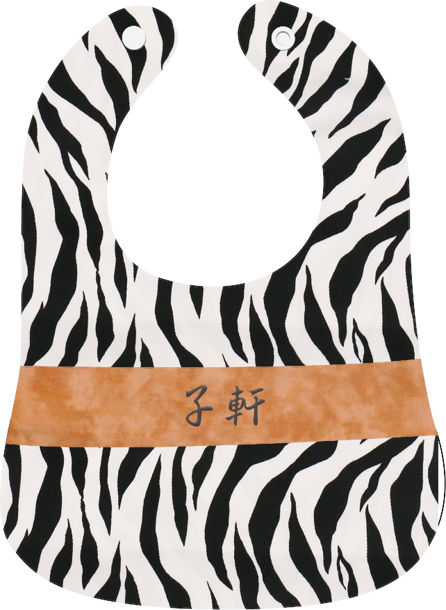 小豬爸爸手作屋 │ 繡名口水肩 │ 繡名油柑葉枕 │ 繡名嬰兒紀念品