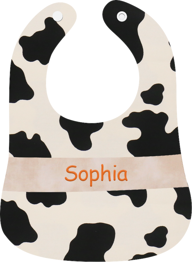 小豬爸爸手作屋 │ 繡名口水肩 │ 繡名油柑葉枕 │ 繡名嬰兒紀念品